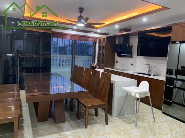 KĐT Louis CiTy Đại Mỗ 105m mt5m 5 tầng thang máy đẳng cấp an sinh, tiềm năng,