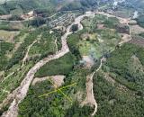 bán đất làm nhà vườn giáp Suối hơn 200m rộng 1,6 hecta giá rẻ xã Sơn Thái, Khánh Vĩnh