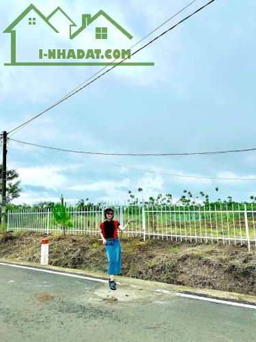 Bán đất thổ cư đường Lê Thị Riêng tại Lộc Châu, Tp Bảo Lộc, Lâm Đồng