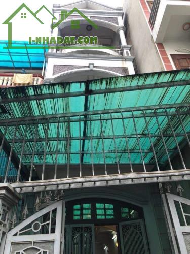 Nguyễn Căn Cừ LB 62m2 dân xây 15m oto cạnh đường Hồng Tiến, tt tiện ích. 7,5tỷ - 5