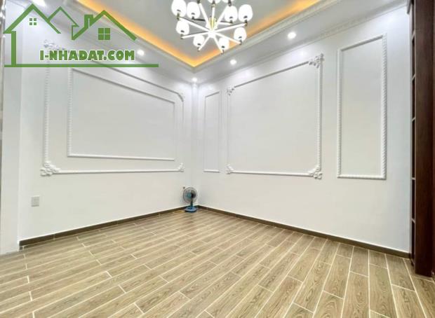 Bán gấp nhà TĐC Vinhome Chợ Hoa Quả, Sở Dầu, HB. 4,15 tỷ, 40m2, 4 tầng.