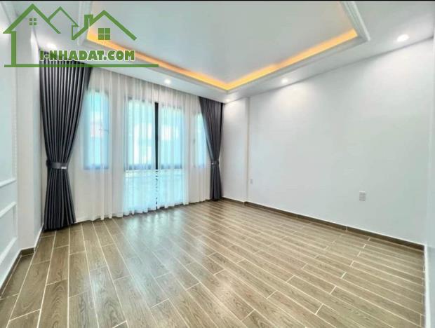 Bán gấp nhà TĐC Vinhome Chợ Hoa Quả, Sở Dầu, HB. 4,15 tỷ, 40m2, 4 tầng. - 2