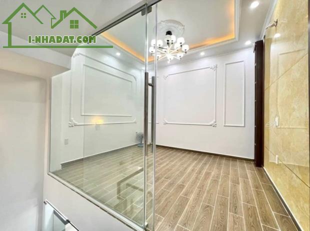 Bán gấp nhà TĐC Vinhome Chợ Hoa Quả, Sở Dầu, HB. 4,15 tỷ, 40m2, 4 tầng. - 4