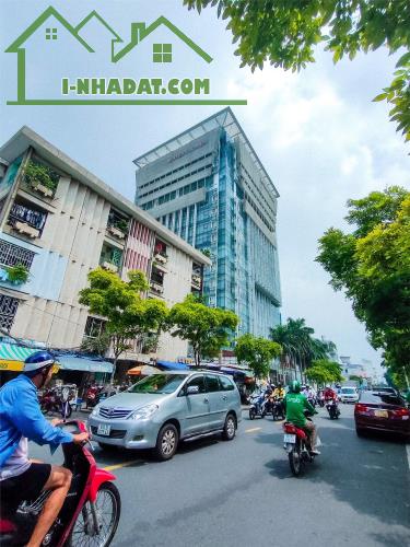 Bán nhà đẹp ngay chợ An Đông Plaza Q5 53m2 2 tầng chỉ hơn 5 tỷ