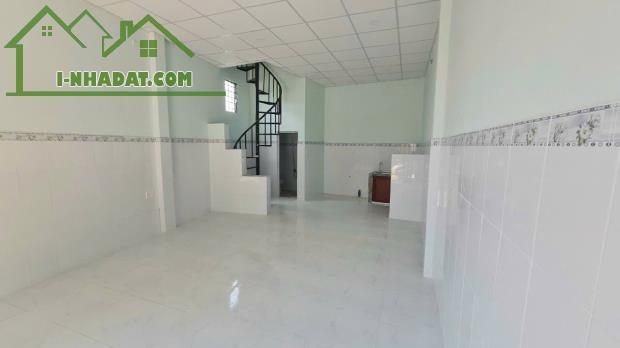 Bán nhà Bình Tân, đường số 12, 39m2, 1 lầu, hẻm xe hơi, nở hậu, có dòng tiền, nhỉnh 3 tỷ - 1