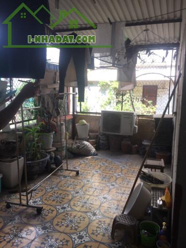 Bán nhà Kim Ngưu-DT 58 m2 x 4 tầng.MT 5m.CÁCH PHỐ 20M-3 THOÁNG-NGÕ THÔNG-4 NGỦ. - 4