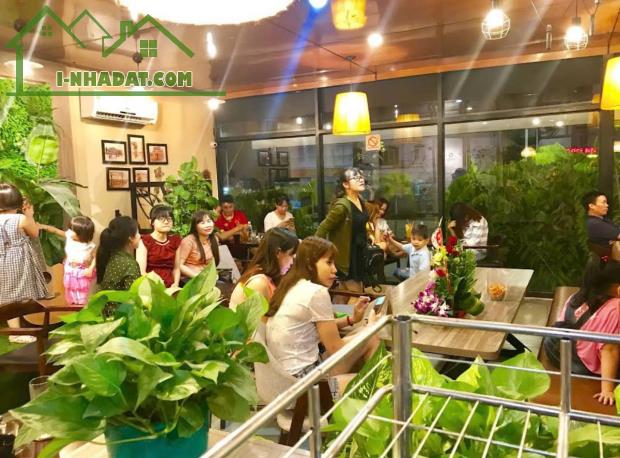 HOT! Bán quán café góc 2 mặt tiền Bùi Văn Hoà, ngay cổng KCN giá cực rẻ - 2