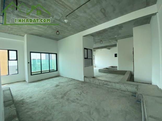 BÁN PENTHOUSE CHUNG CƯ DELASOL , DIỆN TÍCH TỪ 200-400M2, GIAO THÔ - 2