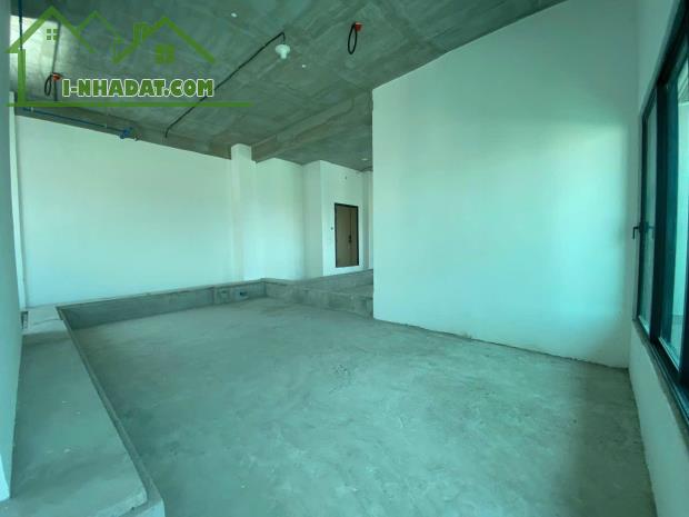 BÁN PENTHOUSE CHUNG CƯ DELASOL , DIỆN TÍCH TỪ 200-400M2, GIAO THÔ - 4