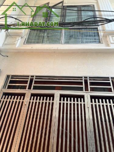 BÁN NHÀ LÊ TRỌNG TÂN HÀ ĐÔN-HÀ NỘI DT 40 x 5 TẦNG GIÁ 6.9 TỶ