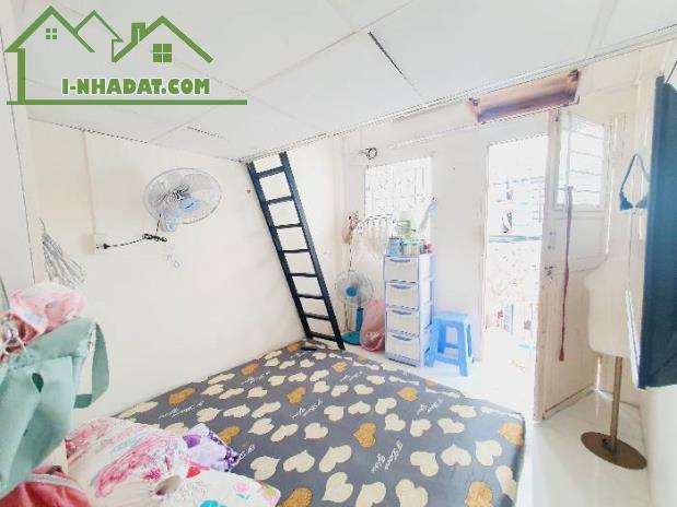 🏠quận 8 ,10 m2 ,hẻm xe hơi ,2 tầng ,chánh hưng ,giá chỉ 1.5 tỷ - 3