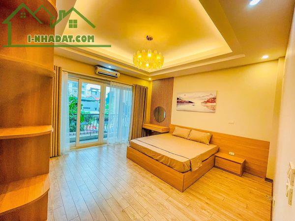 Bán đất tặng nhà Quang Trung ngay Cầu Trắng Hà Đông, DT82m2 Giá 9,75 Tỷ