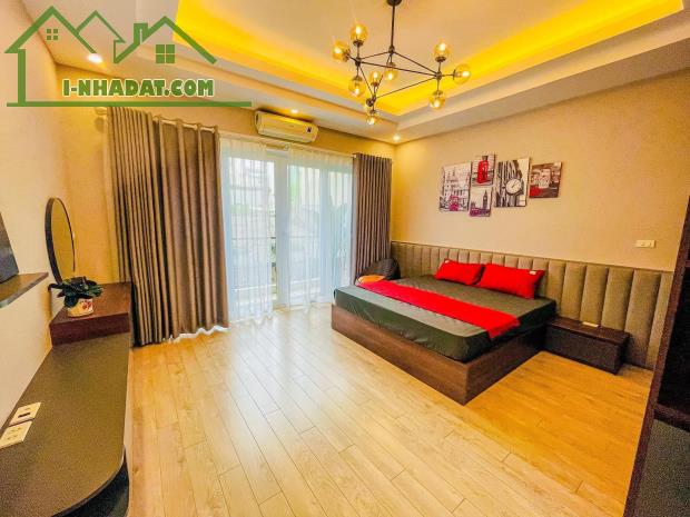 Bán đất tặng nhà Quang Trung ngay Cầu Trắng Hà Đông, DT82m2 Giá 9,75 Tỷ - 3