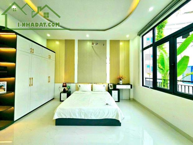 Villa gần phố Cổ - dòng tiền siêu êm – 228m chỉ 11,5 tỷ.