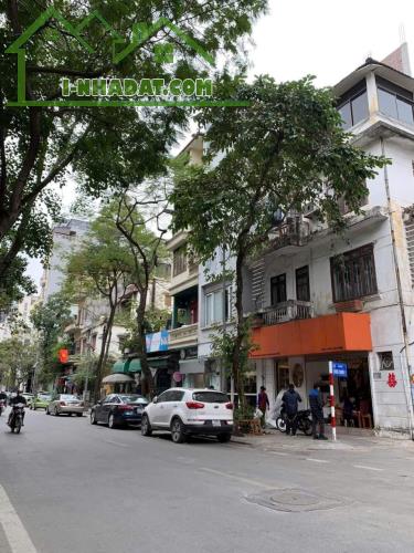 Bán Nhà Mặt phố Hàn Thuyên, Hai Bà Trưng - 722m2 - MT 26m - 360 tỷ - Giá trị của đẳng cấp. - 1