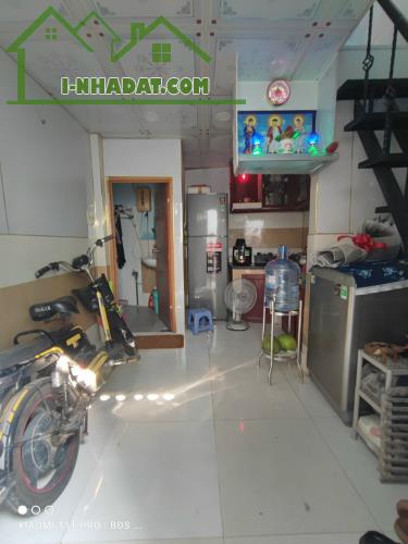 TIN THẬT:Nhà 2 tầng,hoàn công,không QH Kha Vạn Cân,Hiệp Bình Chánh,Thủ Đức - 4