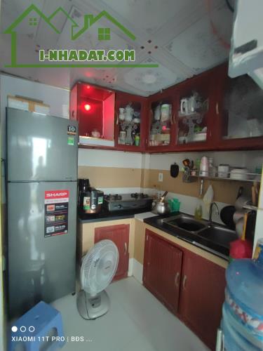 TIN THẬT:Nhà 2 tầng,hoàn công,không QH Kha Vạn Cân,Hiệp Bình Chánh,Thủ Đức - 3