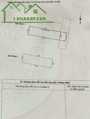 HXH Phạm Ngọc, Tân Phú 64m2, 1 lầu đúc 2PN nhà mới, gần chợ chỉ 5 tỷxx - 4