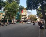 Bán 60m6T MẶT PHỐ 3 THOÁNG MT 6m Vỉa Hè Phường Hàng Bông 42 Tỷ Trần Phú.