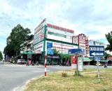 Đất BECAMEX đầu tư siêu lợi nhuận ngay trung tâm hành chính Bàu Bàng