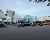 Bán căn góc 3 mặt tiền số 348 Cộng Hoà phường 13 quận Tân Bình