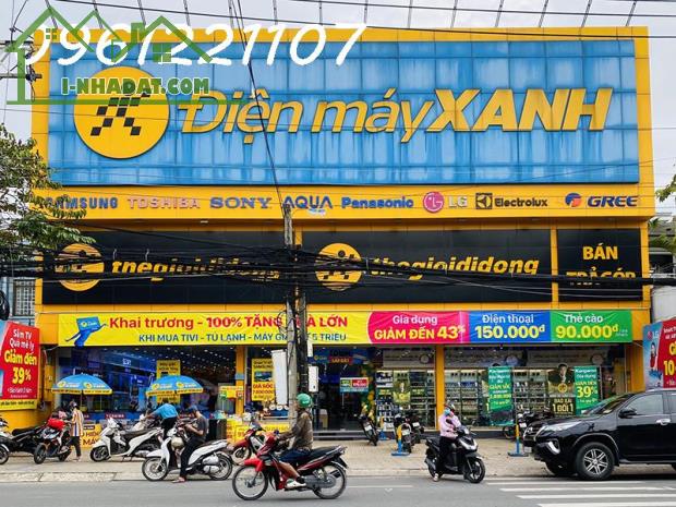 không có căn thứ 2 giá rẻ như vậy chỉ có tt 300tr vào ở ngay - 1