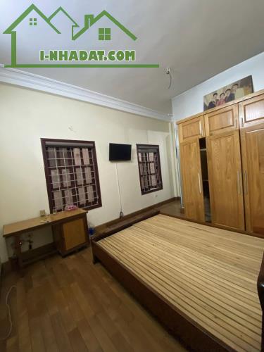 Bán nhà riêng ngõ 236 Lê Trọng Tấn 35,5m2, mt 5m Gần Phố Giá Chỉ 4,3 Tỷ - 3