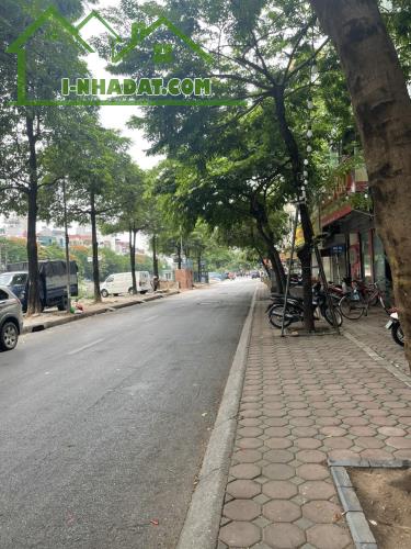 Bán nhà Thượng Đình - Thanh Xuân, 46 m2, 4 tầng, giá 13,5 tỷ.