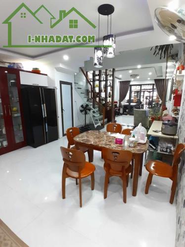 ♥ Mặt Tiền Ngô Huy Diễn sát Cầu Hoà Xuân, 112m2, 3 mê, hiện đại, 7.x tỷ - 4