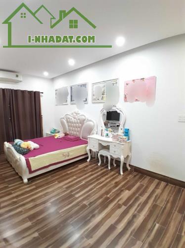 ♥ Mặt Tiền Ngô Huy Diễn sát Cầu Hoà Xuân, 112m2, 3 mê, hiện đại, 7.x tỷ - 2