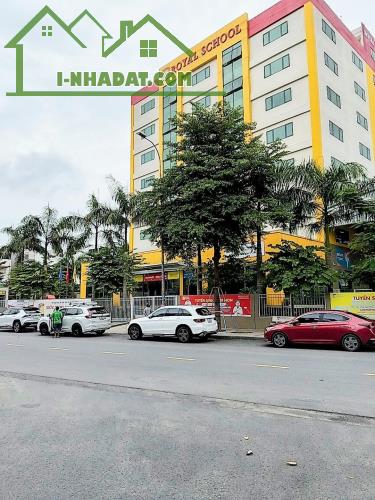 VIEW CÔNG VIÊN SINH THÁI - 90M2 - KDC Nam Hùng Vương - NGANG 4,5 M - 4 TẦNG - GIÁ 9 TỶ - 3