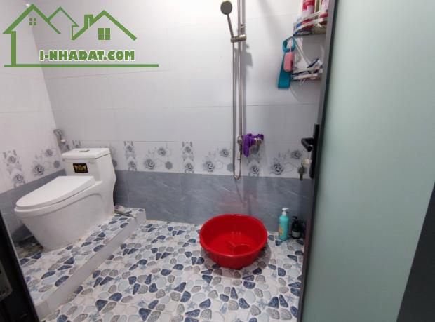 Bán nhà Lê Văn Khương, Quận 12, hẻm 8m2 thông, 72m2, chỉ 5.6 tỷ. Có TL. - 5