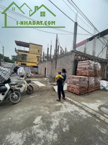 Bán nhà phố Giang Biên , 5 Tầng , DT 33m2 , MT 3.4m , giá 3 tỷ 780tr , Ô tô tránh - 3