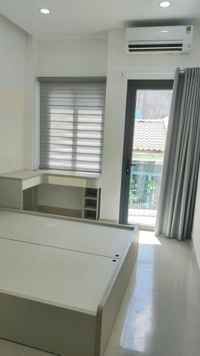 Bán nhà 1/ Nguyễn Trọng Tuyển, P8, Phú Nhuận, 50m2, 3 tầng, 6.1 tỷ - 2