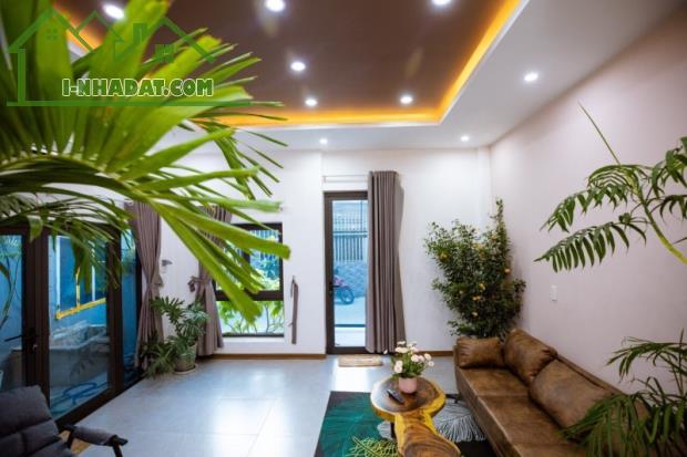 #  Góc kiệt rộng sát MT Lê Duẩn, 71m2, Cực Đẹp, KD Căn hộ/HomeStay - 1