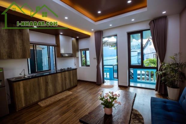 #  Góc kiệt rộng sát MT Lê Duẩn, 71m2, Cực Đẹp, KD Căn hộ/HomeStay - 4