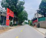 Bán đất tặng nhà Kinh doanh trục chính 302 Hương Sơn Bình Xuyên 1.5 tỷ