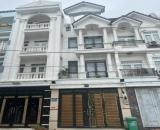 Bán căn nhà HXH, Đường Nguyễn Thị Búp. Q12. giá chỉ rộng 4 tỷ