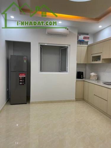 Bán nhà Phương Liệt, Thang máy, Nhà mới đẹp, 59m2, MT8m, 15,5 tỷ - 1
