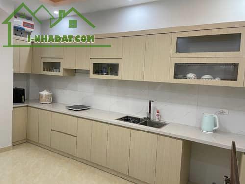 Bán nhà Phương Liệt, Thang máy, Nhà mới đẹp, 59m2, MT8m, 15,5 tỷ - 2