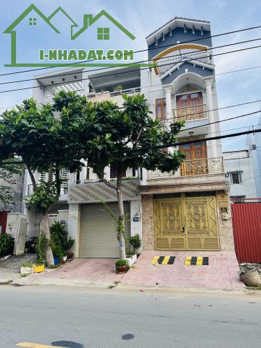 NHÀ MẶT TIỀN 20M KINH DOANH, 5 TẦNG - 90M2 - 5PN, gần VÕ VĂN KIỆT, BÌNH TÂN chỉ 11TỶ