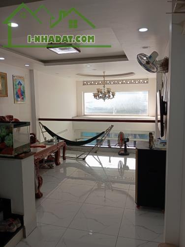 NHÀ MẶT TIỀN 20M KINH DOANH, 5 TẦNG - 90M2 - 5PN, gần VÕ VĂN KIỆT, BÌNH TÂN chỉ 11TỶ - 3