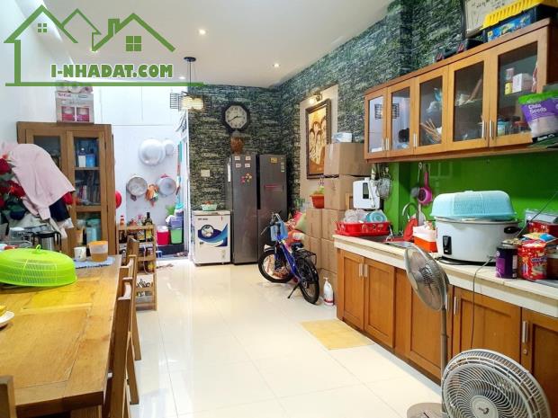 CHU VĂN AN – 3 TẦNG – 73MV – 4 PHÒNG NGỦ - GIẢM TỪ 8.8 TỶ XUỐNG CÒN 7.9 TỶ - 1