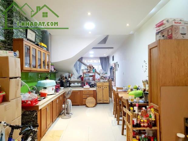 CHU VĂN AN – 3 TẦNG – 73MV – 4 PHÒNG NGỦ - GIẢM TỪ 8.8 TỶ XUỐNG CÒN 7.9 TỶ - 2