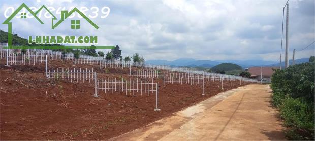Cần bán đất nền view cực đẹp tại Lâm Đồng, sổ hồng riêng, giá rẻ đầu tư sinh lời cực lớn
