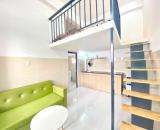Cho thuê phòng Q7 Duplex full nội thất ánh sáng tốt , giá cực kì ưu đãi