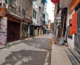 Bán Nhà Chính Chủ Vương Thừa Vũ Thanh Xuân 49m Ô Tô Kinh Doanh