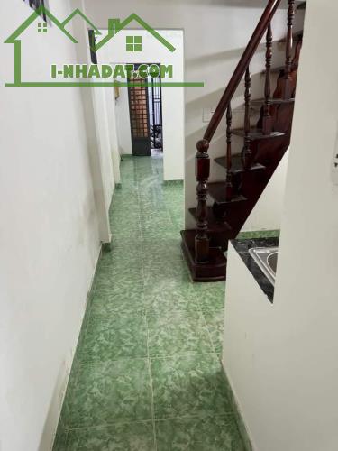 NHÀ ĐẸP - NHỎ MÀ XINH ĐƯỜNG QUANG TRUNG GV - GẦN CÔNG VIÊN LÀNG HOA - DT 35,5 M² - CHỈ 2.X - 1