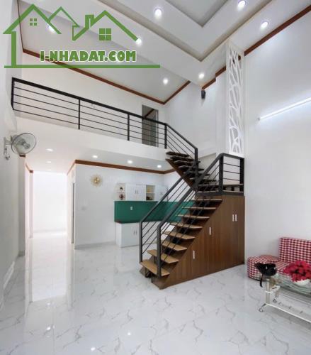 💥Nhà 1 mê lửng,5*13m,Hẻm Nguyễn Tri Phương,nhiều lô khác - 1