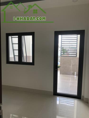 Bán nhà đẹp hẻm 6m kế MT Tây Thạnh quận Tân Phú 4 x 17-3 tang chỉ 7,3 tỷ TL - 3